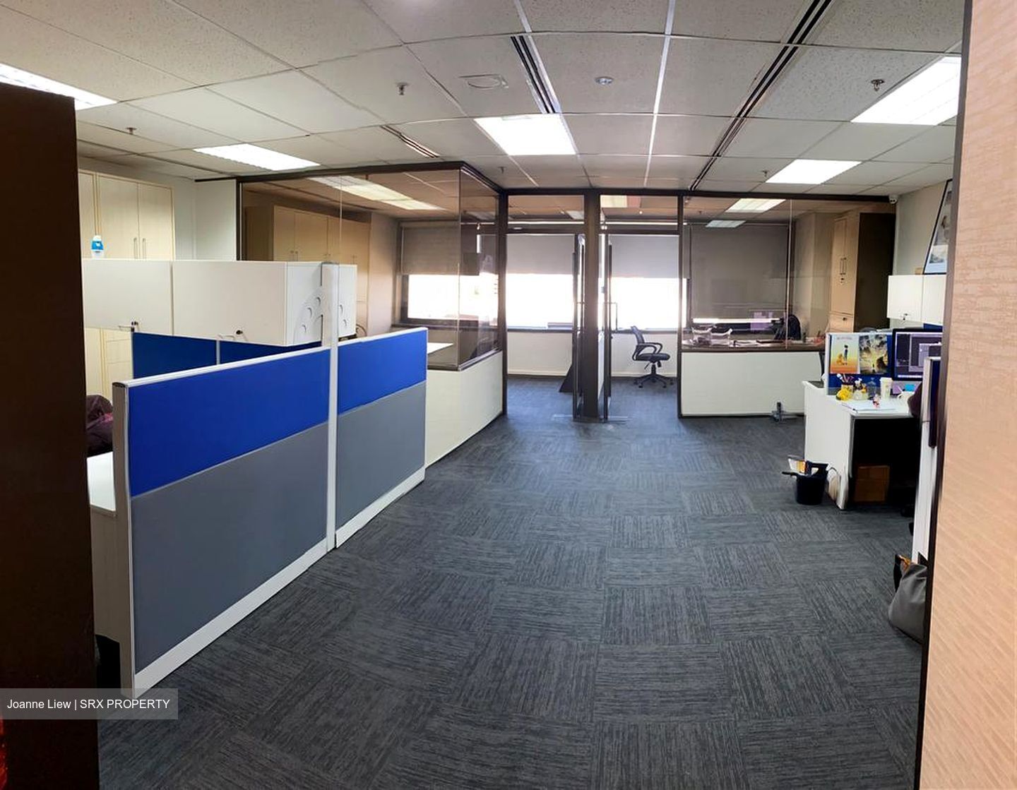Parkway Parade (D15), Office #498657141